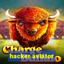 hacker aviator